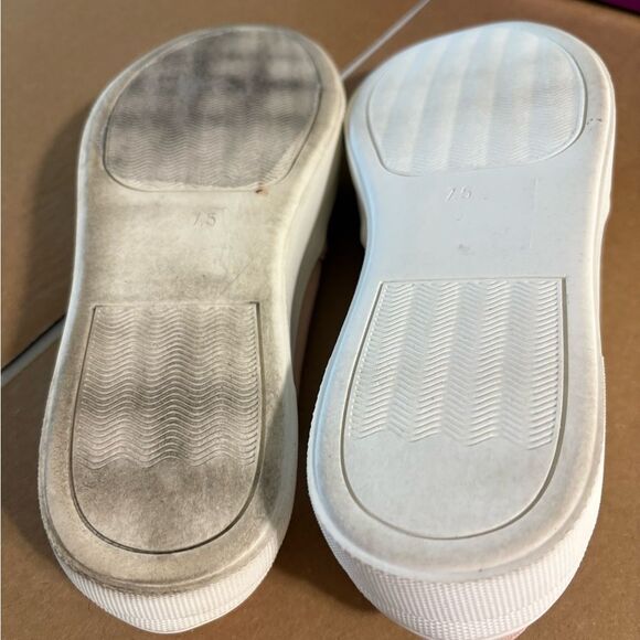 Soda Pink Sneakers Minimalist Design Women’s 7.5 Kaido-G 35987819. AS IS. - Picture 7 of 10